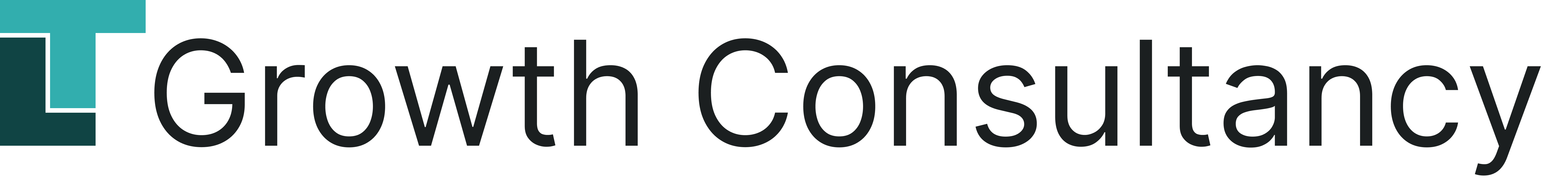 Growth Consultancy