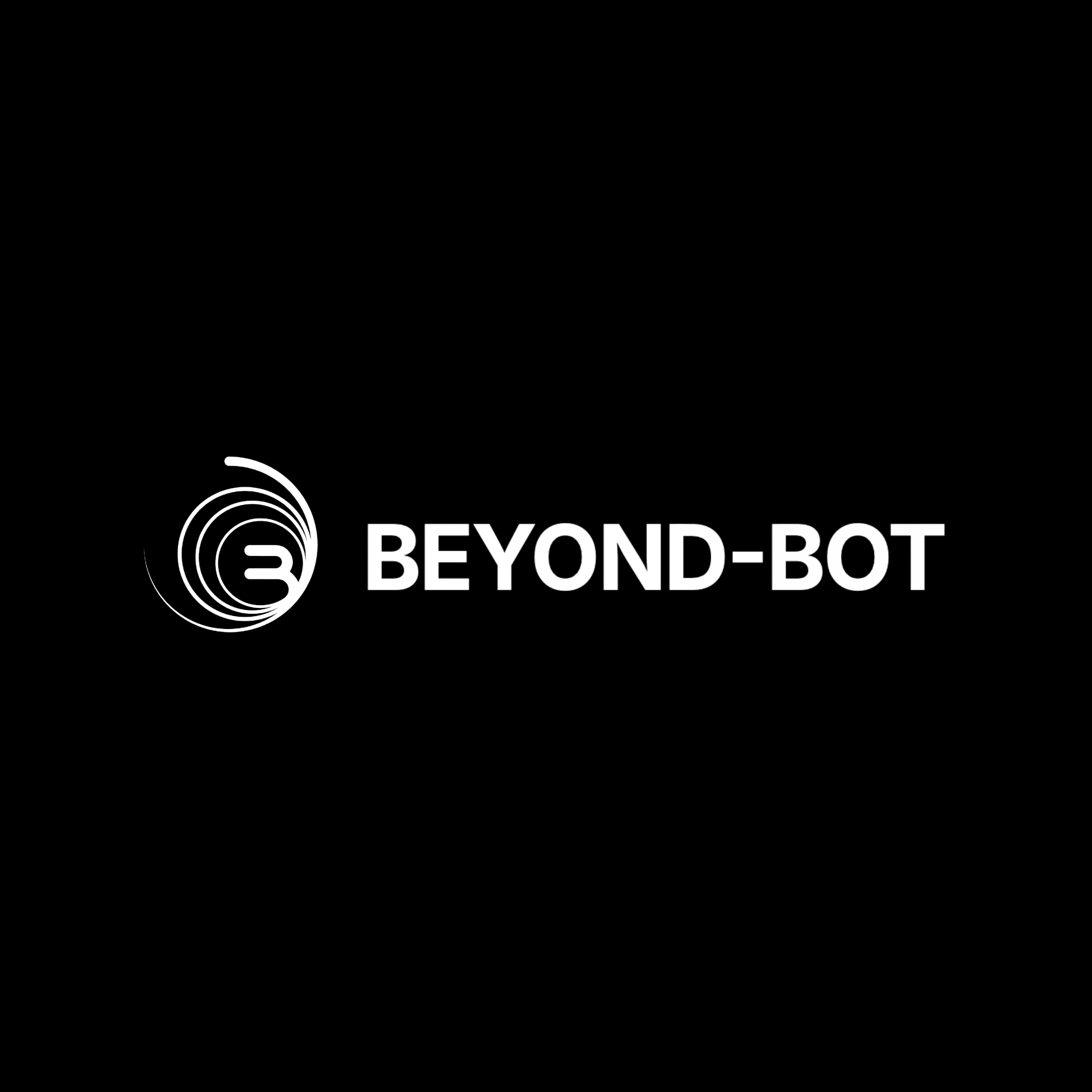 Beyond Bot