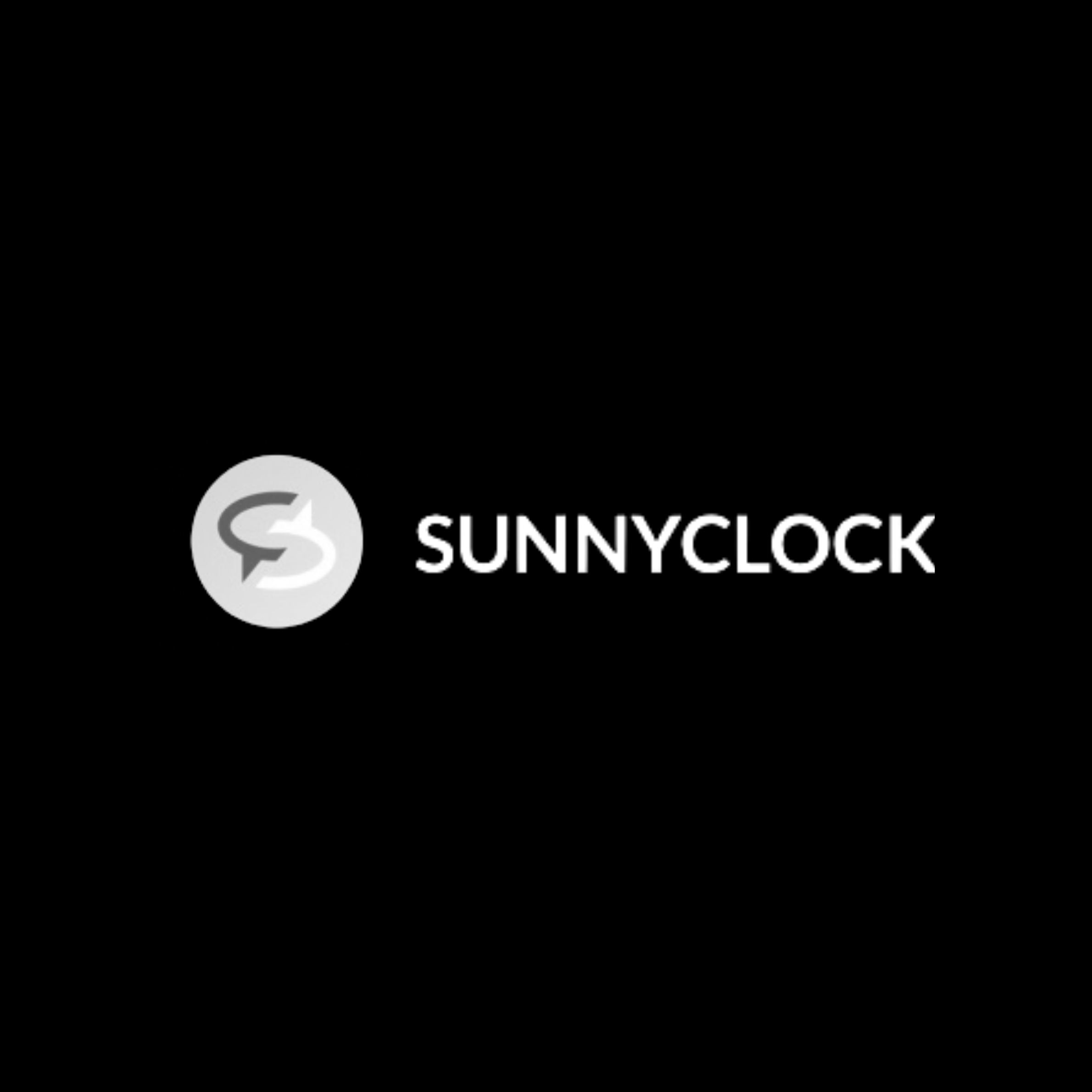 Sunnyclock